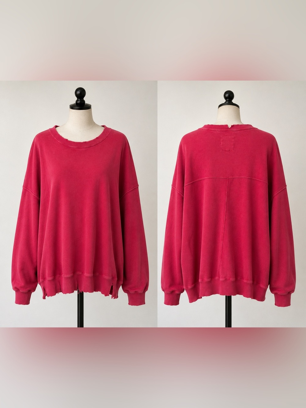 Aerie the Chill Crew Sweatshirt